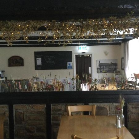 Hotel Rose & Crown à Slaley Extérieur photo